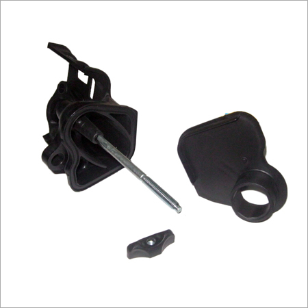 Plastic Automobile Parts