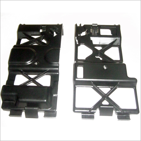 Plastic Injection Tray