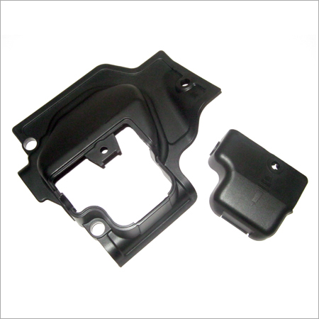 Injection Molded Articles