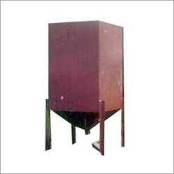 Industrial Ragin Filter