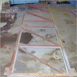 Platform Fabrication Services