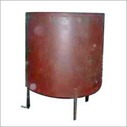 Mixer Drum