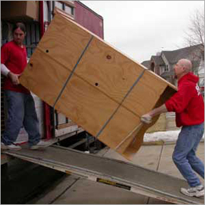 Relocation Movers Services