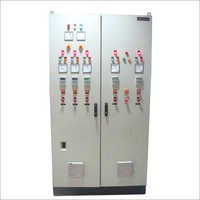 Generator Control Panel
