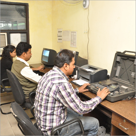 Computer Management Control Panel