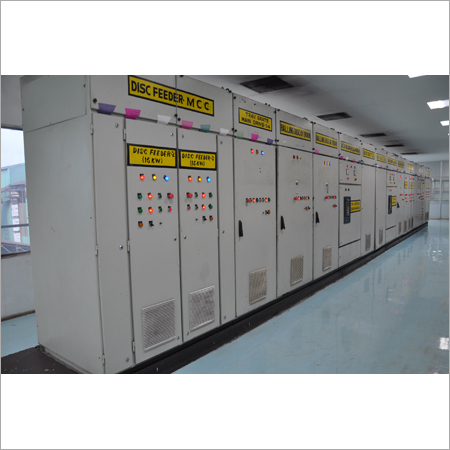 Power Distribution Panels