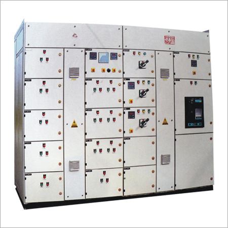 Power Distribution Panel