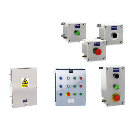 Synchronization Panel