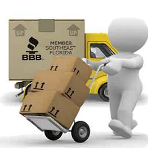 Hosehold Relocation Services