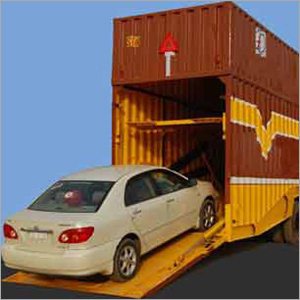 Car Carrier Services