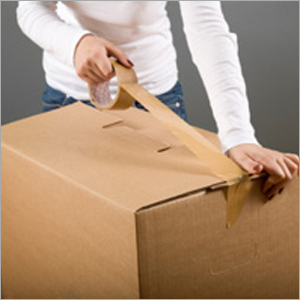 Packaging Services