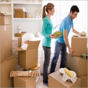 Packing and Unpacking