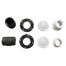 Plastic Flange