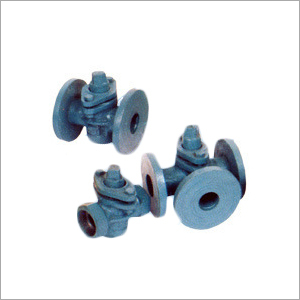 Industrial Gland Cock Valves