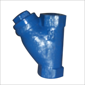 Pipeline Y Strainers Pipeline Y Strainers