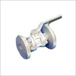 Ball Valves 