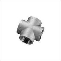 Stainless Steel Socketweld Fittings 304L