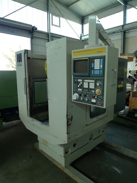 DRILLING AND TAPPING CENTER