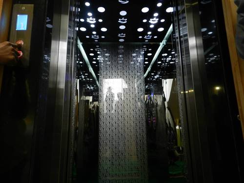 Passenger Elevator