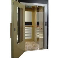 Manual Passenger Elevator