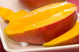 Natural Mango