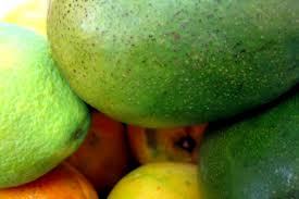Indian Fresh Mango