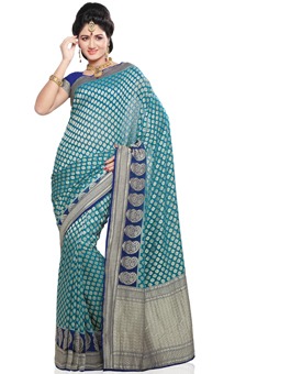 Cotton Sarees