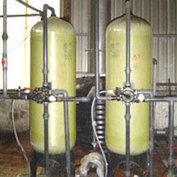 De-Mineralization Plants & Mixed Bed Units