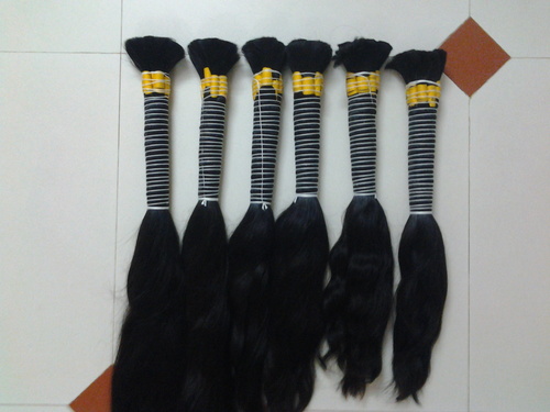 Bulk Human Hair