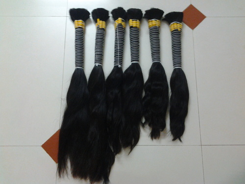 Virgin Human Hair