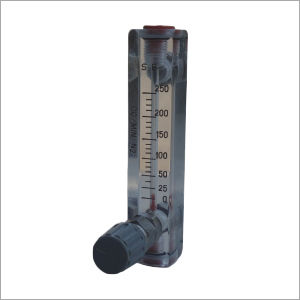 Low Flow Rotameter