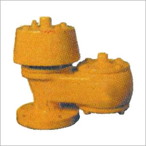 Breather Valves