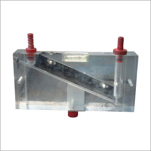 Acrylic Body Manometers