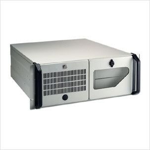 Rackmount Computer Chassis