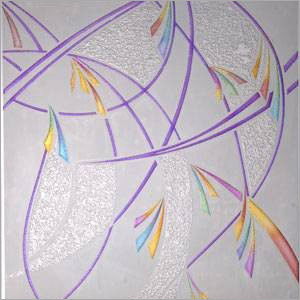 Designer Glass