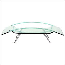 Tuffun Glasses