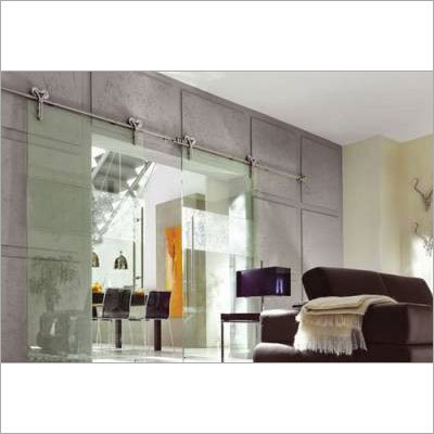 Glass & Glass Products