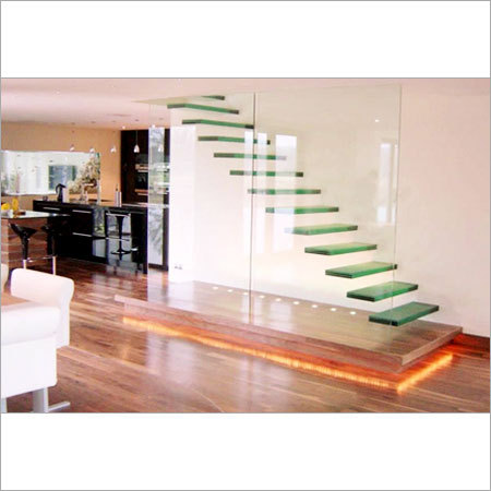 Laminated Glass