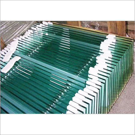 Window Glass