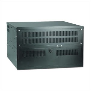 AX 61622 - 20 Slot Chassis By NIMBUS TECHNOLOGIES