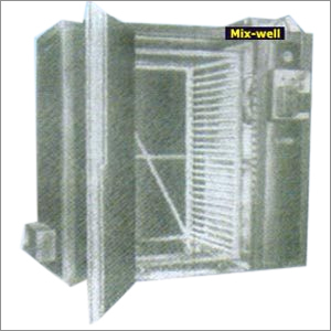 Hot Air Dryers