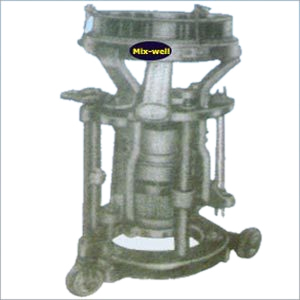 Portable Sifter Machine