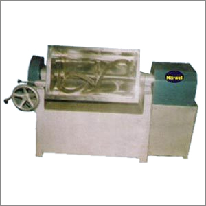 Ribbon Blender