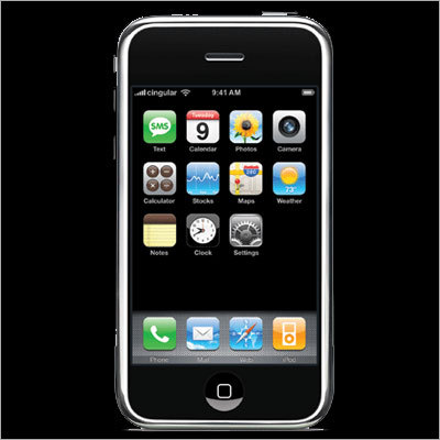 Mobile Application Developments