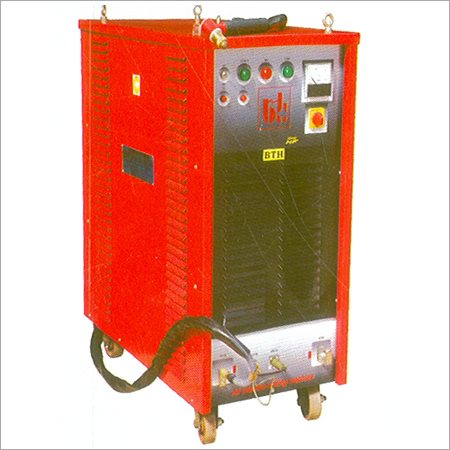 Air Plasma Cutting Machine