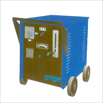 Welding Transformers