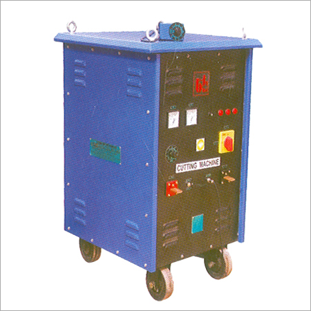 Welding Gouging Machine