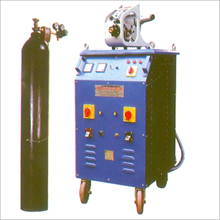 Mig Welding Machines