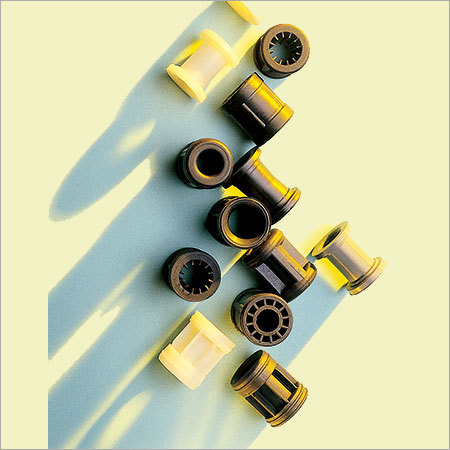 Industrial Rubber Gaskets 