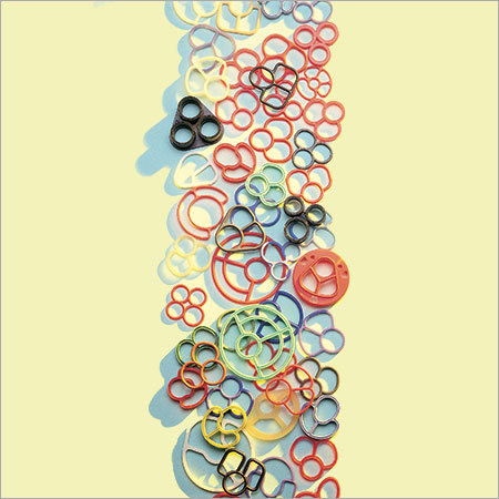 Rubber Gasket Set